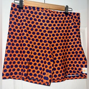 Spunkwear athletic shorts